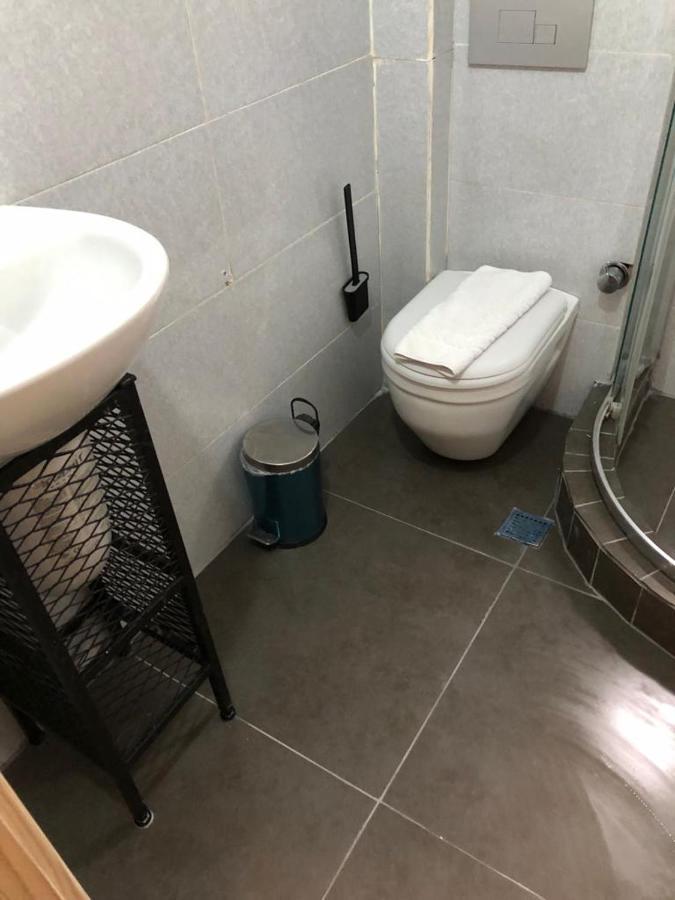 伊斯坦布尔Kilit No 1公寓 外观 照片